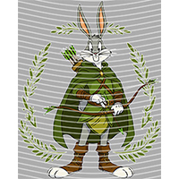 Cartoons and other-CO 2568